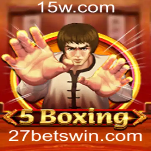Explorando o Jogo 5Boxing e a Inovação da Plataforma 27Bet