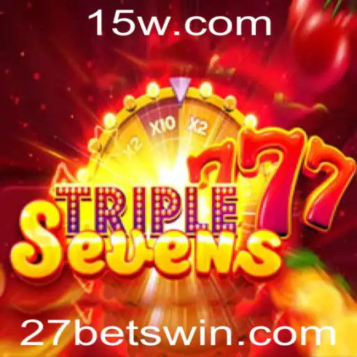 Descubra a Emoção do Jogo 777TripleSeven com 27Bet