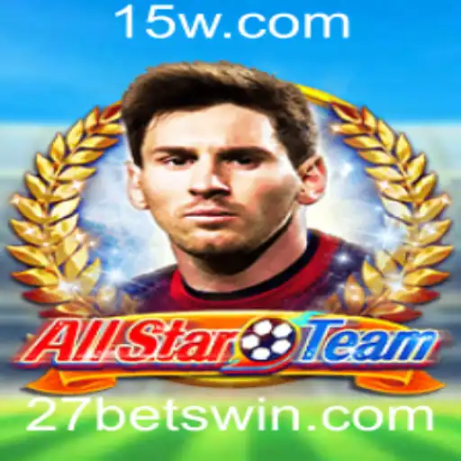 Explorando AllStarTeam: O Novo Fenômeno dos Jogos