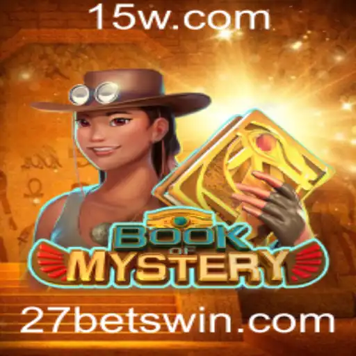 Descubra o Fascinante 'Book of Mystery' da 27Bet