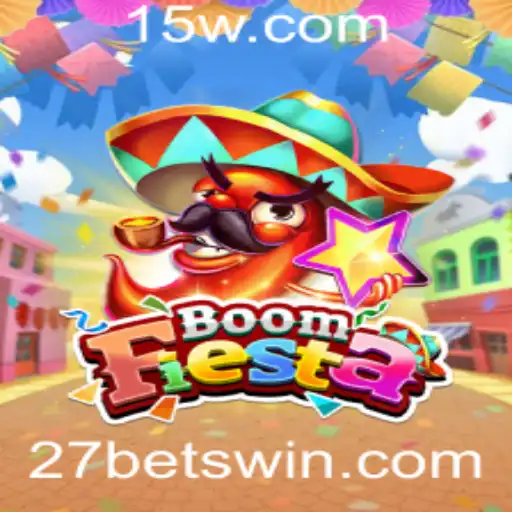 27Bet - BoomFiesta: Uma Aventura Explosiva com 27Bet