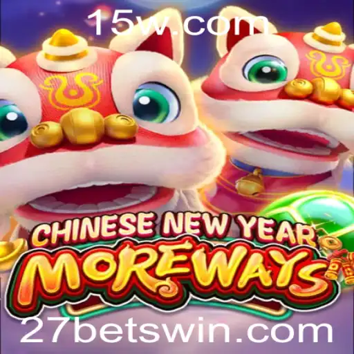 27Bet - Descubra o Mundo de CHINESENEWYEARMOREWAYS com 27Bet