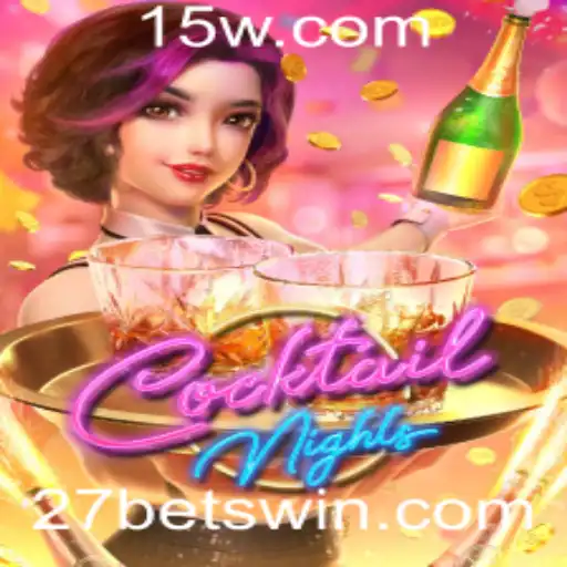 CocktailNights: Descubra as Regras e o Encanto do Novo Jogo de 27Bet