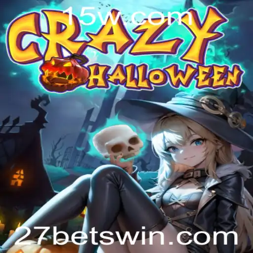 27Bet - Descubra o Mundo Mágico do Jogo CrazyHalloween