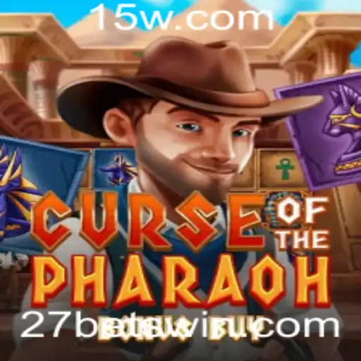 Explorando o Fascinante Jogo Curse of the Pharaoh Bonus Buy