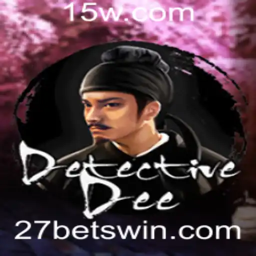 Explore o Mundo de DetectiveDee - Um Jogo Intrigante Potencializado por 27Bet