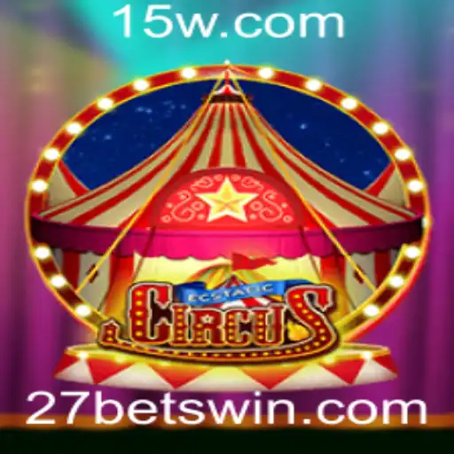 Descubra o Mundo de EcstaticCircus: O Jogo Revolucionário com 27Bet