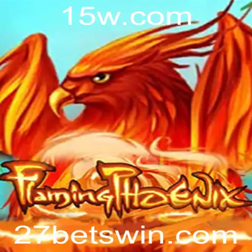 Descubra o Universo de FlamingPhoenix: O Novo Jogo de 27Bet