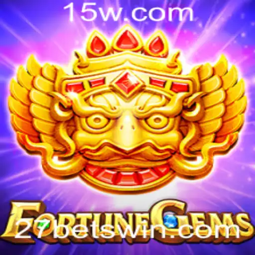Explore o Mundo de Aventuras de FortuneGems com 27Bet