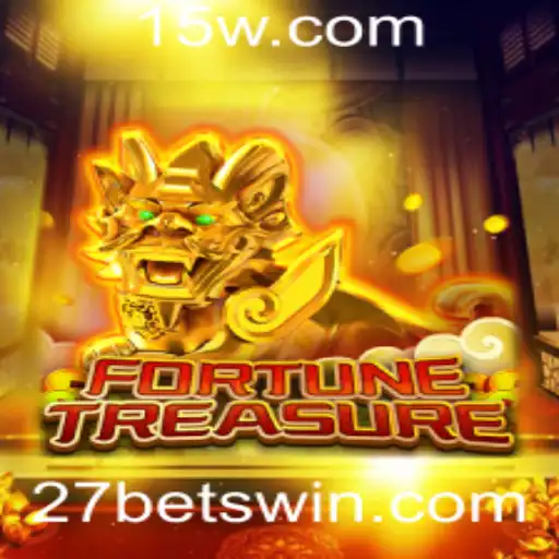 Descubra o Mundo de Aventura e Riquezas no Jogo FortuneTreasure
