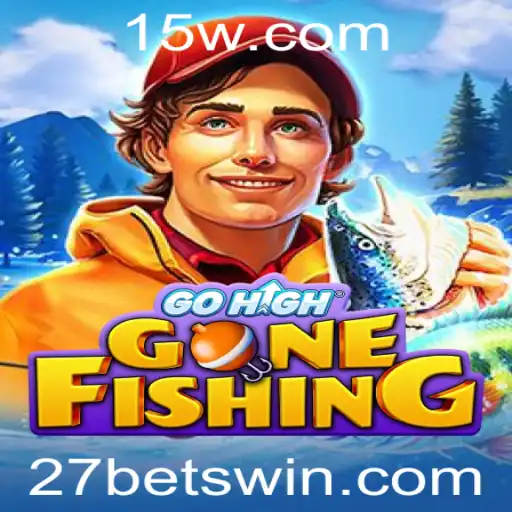 Descubra o Mundo de Aventura do GoHighGoneFishing com 27Bet