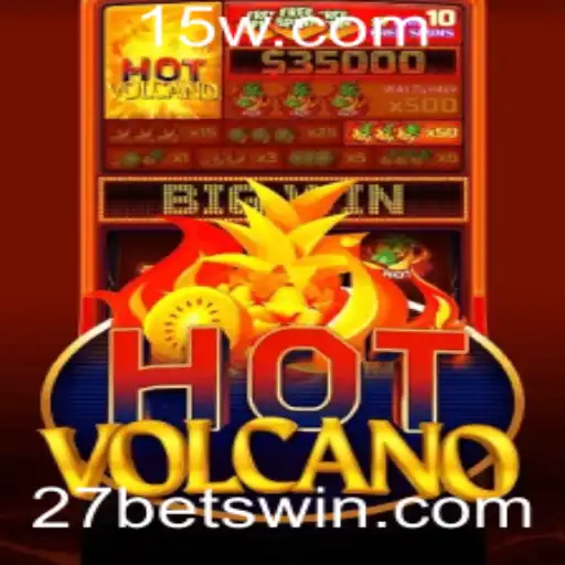 Descubra o Fascinante Mundo de HotVolcano no 27Bet