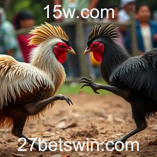 Jogos de Sabong: Tradição e Modernidade