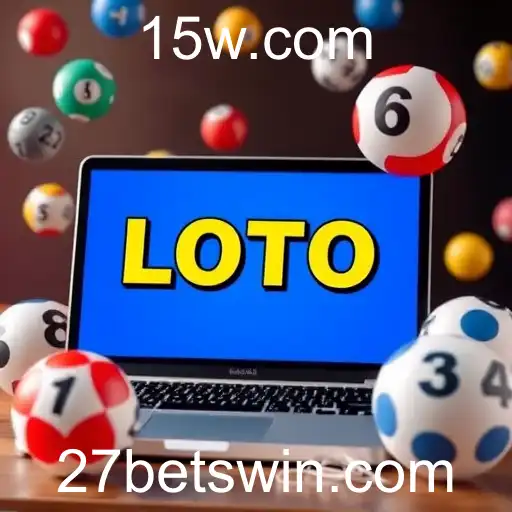 Loteria Online: A Revolução das Apostas Virtuais