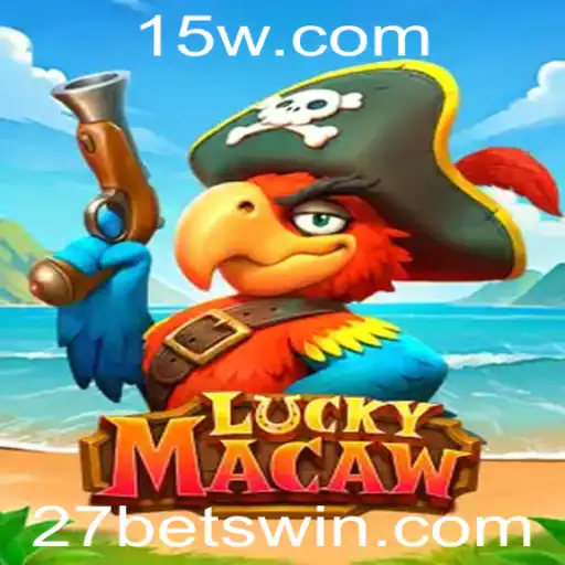 Descubra o Fascinante Mundo de LuckyMacaw no Universo 27Bet