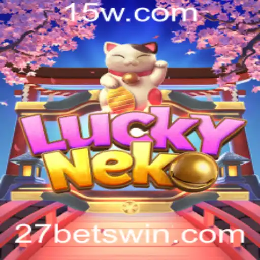Desvendando o Mundo do 'LuckyNeko' com 27Bet