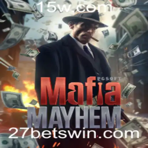Explorando a Excitante Nova Experiência de Jogo com MafiaMayhem