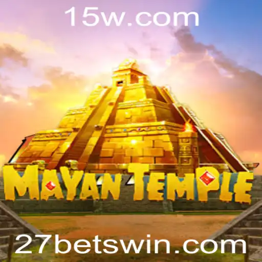 MayanTemple: Desvendando o Segredo do Jogo cativante da 27Bet