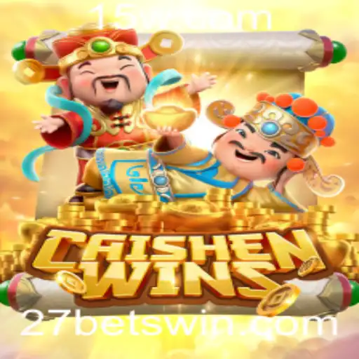 CaishenWins: Um Guia Completo para o Jogo Popular da 27Bet