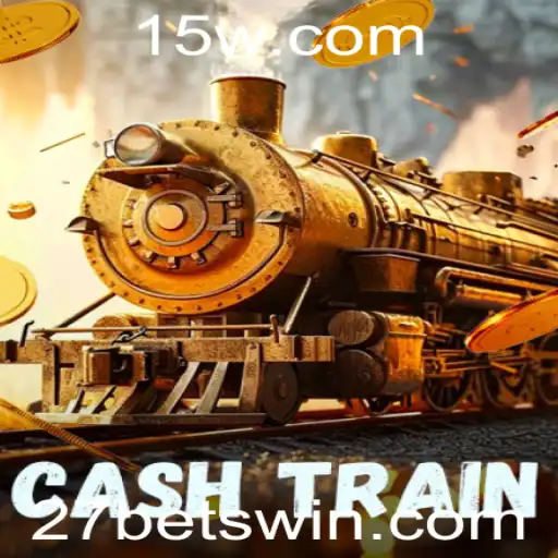 Descubra a Emoção de CashTrain com 27Bet