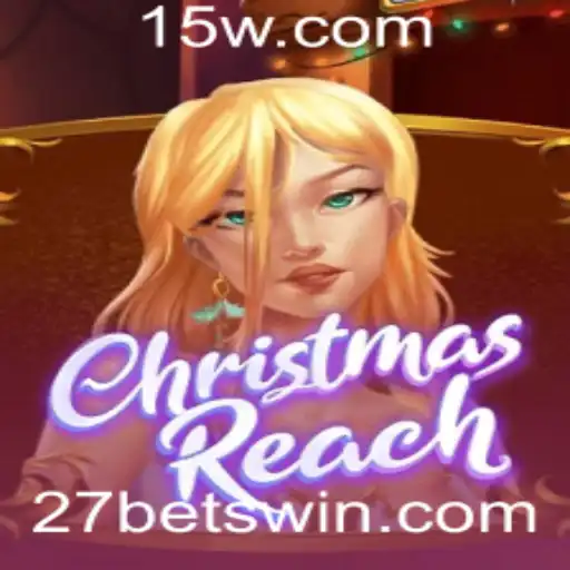 A Magia e Emoção do ChristmasReach