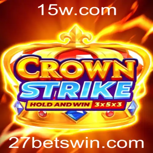 CrownStrike: O Novo Fenômeno dos Jogos Online Potencializado pela 27Bet