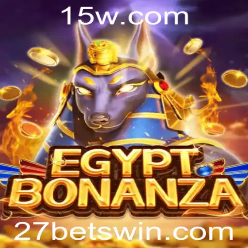 EgyptBonanza: Descubra as Surpresas do Antigo Egito com 27Bet