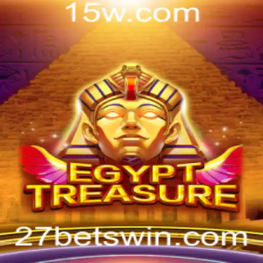 Descubra o Fascinante Mundo de EgyptTreasure com 27Bet
