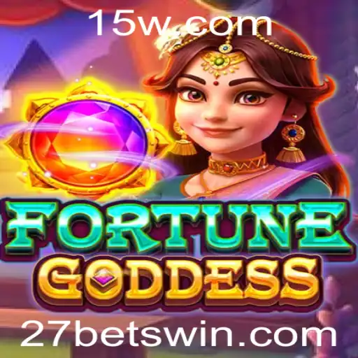 Explorando o Mundo de FORTUNEGODDESS no 27Bet