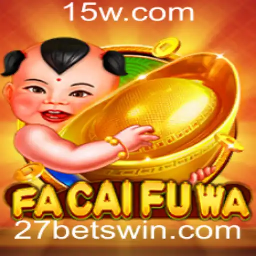 Descubra FaCaiFuWa: O Novo Fenômeno dos Jogos com 27Bet