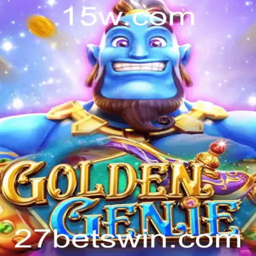 Descobrindo GOLDENGENIE: Um Mergulho no Mundo de 27Bet