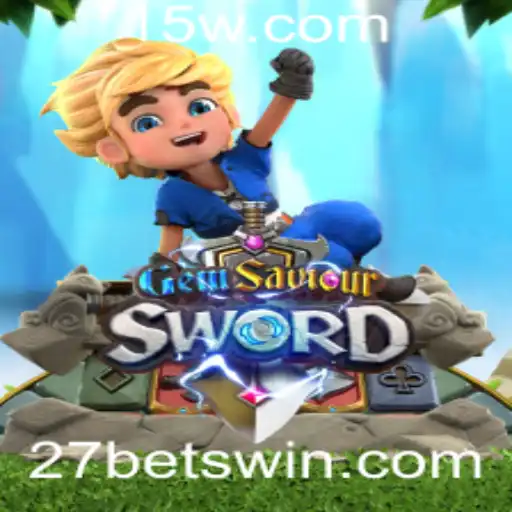 Explorando GemSaviourSword: O Mundo Aventura de 27Bet