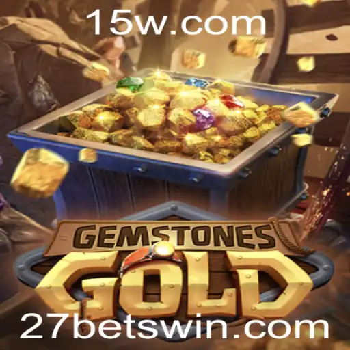 Descubra o Empolgante Mundo de GemstonesGold: A Aventura com 27Bet