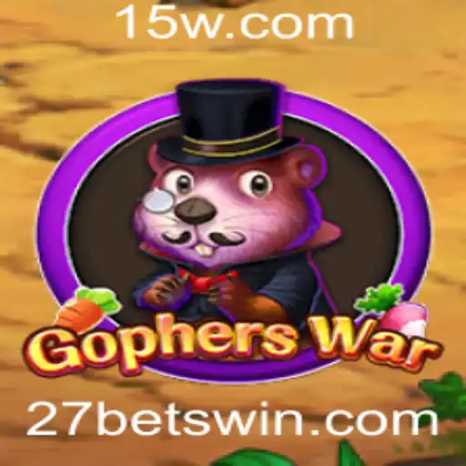Explorando o Mundo Empolgante de GophersWar: Regras e Introdução