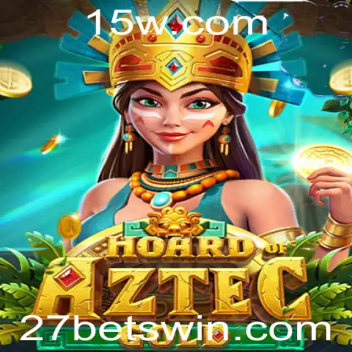 Descubra as Aventuras de 'HoardofAztecgold' em Colaboração com 27Bet