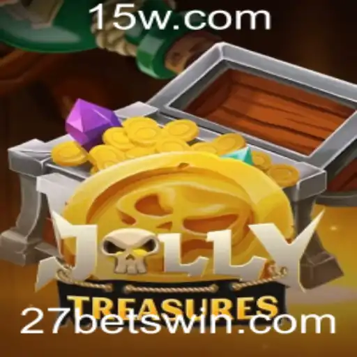 Descubra as Aventuras do Jogo 'JollyTreasures' com 27Bet