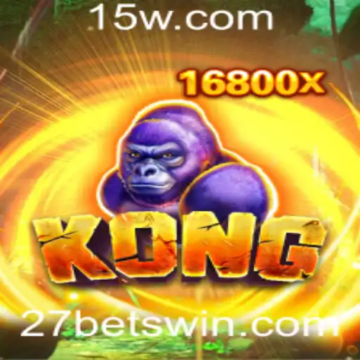Explorando o Mundo do Jogo Kong em 27Bet