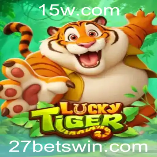 LuckyTiger e 27Bet: A Nova Sensação no Mundo dos Jogos