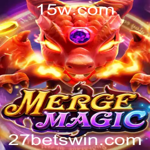 Descubra MERGEMAGIC: Aventura, Estratégia e Excitação com a Plataforma 27Bet
