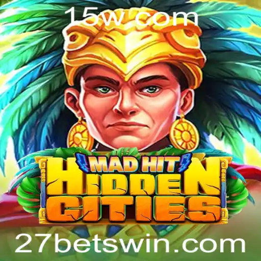 Explorando MadHitHiddenCities: Descubra Segredos com 27Bet
