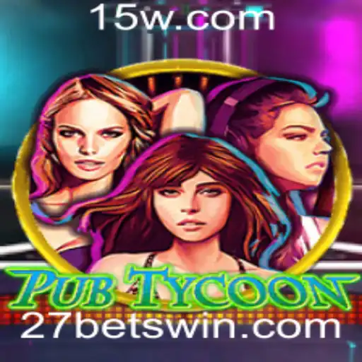 PubTycoon: A Nova Sensação de Simulação de Negócios por 27Bet