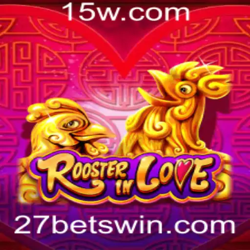 RoosterInLove: Descubra a Emoção e Estratégia por Trás do Jogo do Momento