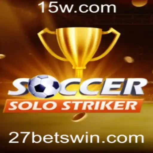 Descubra o Mundo de SoccerSoloStriker com 27Bet