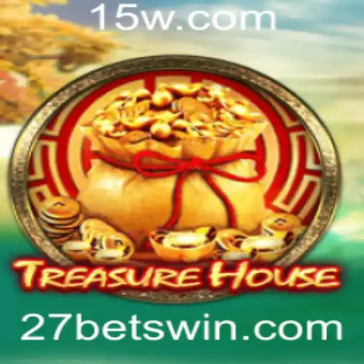 Explorando TreasureHouse: O Novo Fenômeno no Mundo dos Jogos com 27Bet