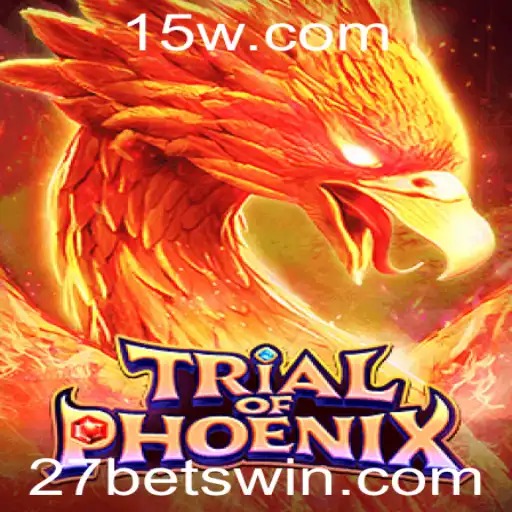 Descubra o Fascinante Mundo de TrialofPhoenix e a Emoção de 27Bet