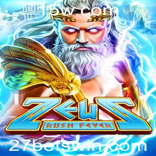Descubra ZeusRushFever: A Nova Emoção do Mundo dos Jogos