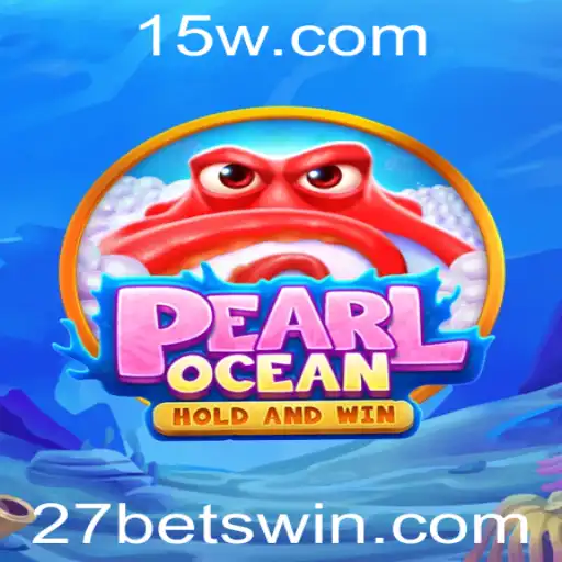 Descubra o Mundo Submarino de PearlOcean com 27Bet