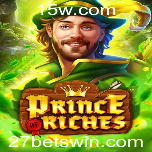 Descubra o Fascínio e as Regras do Jogo PrinceOfRiches