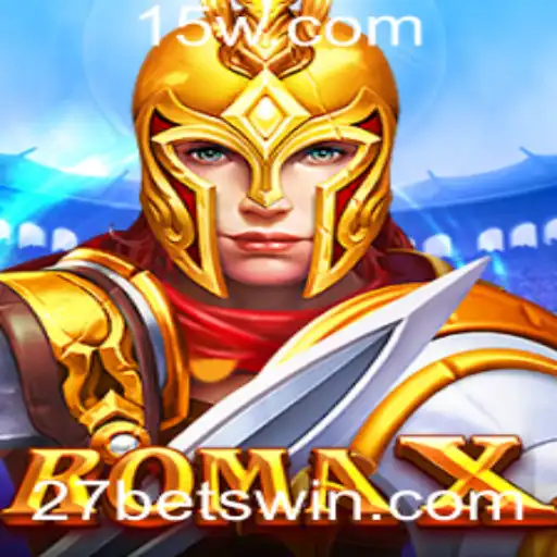 27Bet - Explorando RomaX: Um Mergulho no Novo Jogo de Cassino da 27Bet