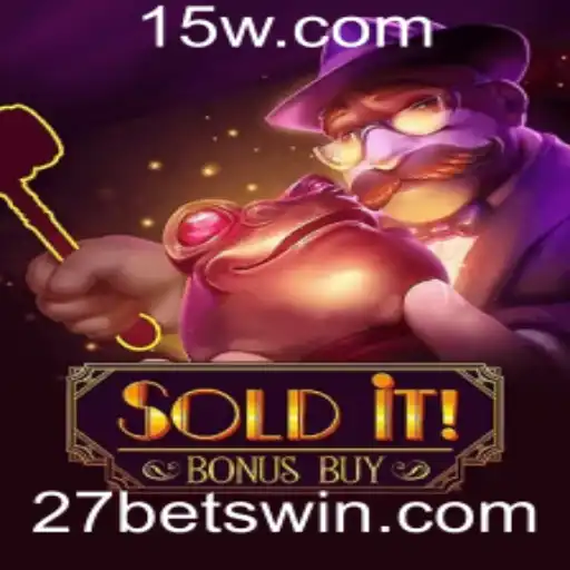 Descubra o Mundo de SolditBonusBuy: O Jogo de Azar Inovador da 27Bet